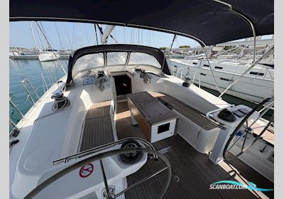 Bavaria 50 Cruiser Segelboot 2012, mit Volvo Penta motor, Kroatien