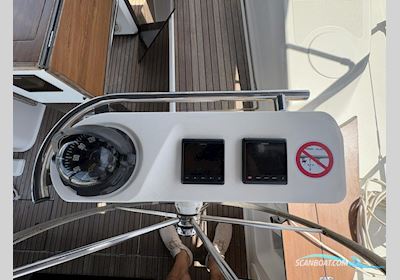 Bavaria 50 Cruiser Segelboot 2012, mit Volvo Penta motor, Kroatien