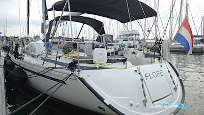 Bavaria 50 Vision Segelboot 2007, mit Volvo Penta motor, Niederlande