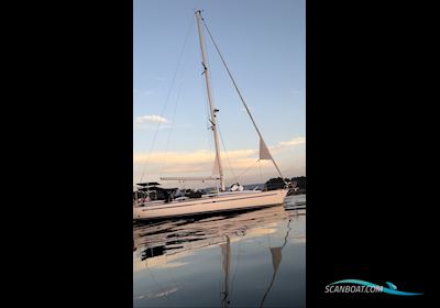 Bavaria 50 Segelboot 2000, mit Volvo Penta - TMD22 motor, Keine Länderinfo