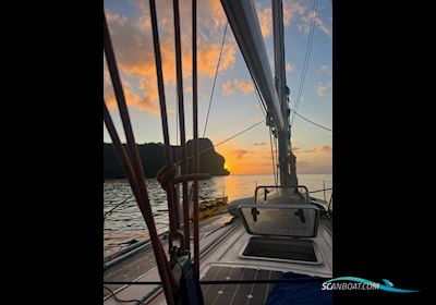 Bavaria 50 Segelboot 2000, mit Volvo Penta - TMD22 motor, Keine Länderinfo