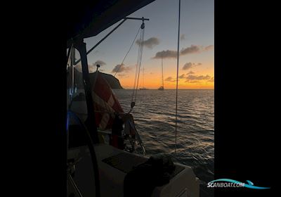 Bavaria 50 Segelboot 2000, mit Volvo Penta - TMD22 motor, Keine Länderinfo