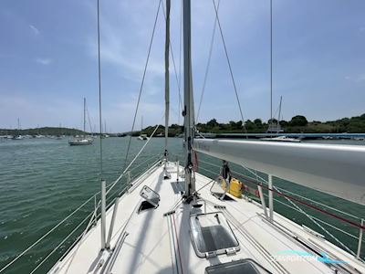 Bavaria 50 Segelboot 2001, mit Volvo Penta motor, Keine Länderinfo