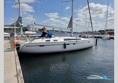 Bavaria 51 Cruiser "Atlas" Segelboot 2016, mit Perkins motor, Deutschland