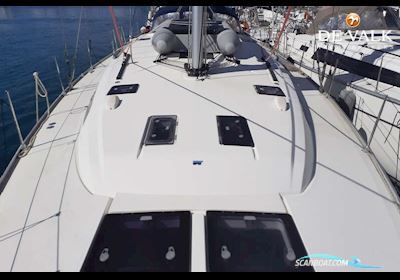 Bavaria 51 Cruiser Segelboot 2015, mit Volvo Penta motor, Griechenland