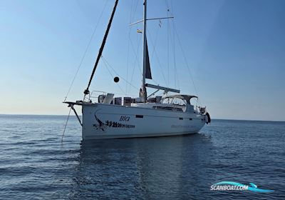 Bavaria 51 Cruiser Segelboot 2018, mit Volvo Penta motor, Italien