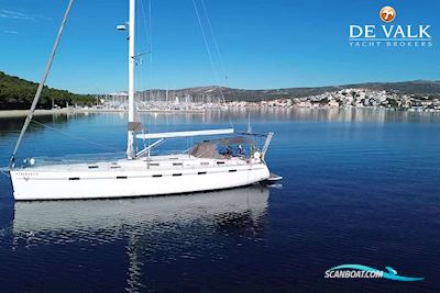 Bavaria 55 Cruiser Segelboot 2010, mit Volvo Penta motor, Kroatien