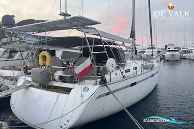 Bavaria 55 Cruiser Segelboot 2010, mit Volvo Penta motor, Kroatien