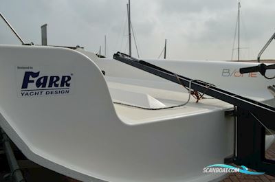 Bavaria B/One Segelboot 2013, Niederlande