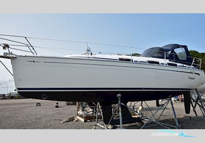 Bavaria Bavaria 30 Cruiser Segelboot 2005, mit Volvo Penta D1-20 motor, Sweden