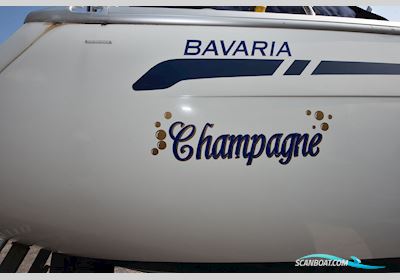 Bavaria Bavaria 30 Cruiser Segelboot 2005, mit Volvo Penta D1-20 motor, Sweden