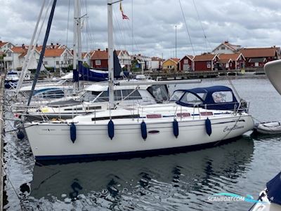 Bavaria Bavaria 33 Cruiser  Segelboot 2006, mit Volvo Penta D1-30 motor, Sweden