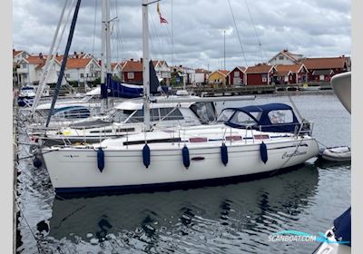 Bavaria Bavaria 33 Cruiser Segelboot 2006, mit Volvo Penta D1-30 motor, Sweden
