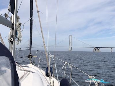 Bavaria Bavaria 33 Cruiser Segelboot 2006, mit Volvo Penta D1-30 motor, Sweden