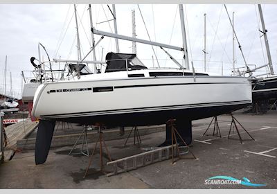 Bavaria Bavaria 33 Cruiser Segelboot 2013, mit Volvo Penta D1-30 motor, Sweden