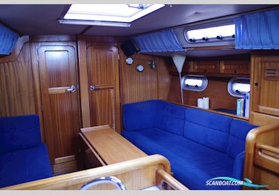 Bavaria Bavaria 350 Caribic Segelboot 1992, mit Volvo-Penta motor, Dänemark