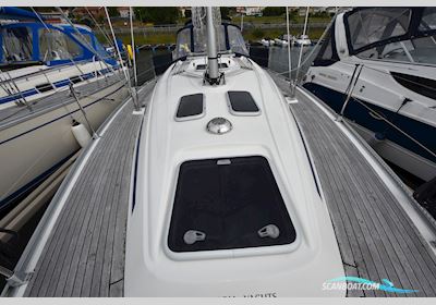 Bavaria Bavaria 36  Segelboot 2003, mit Volvo Penta MD 2030, 29Hk motor, Sweden