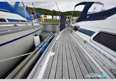 Bavaria Bavaria 36  Segelboot 2003, mit Volvo Penta MD 2030, 29Hk motor, Sweden