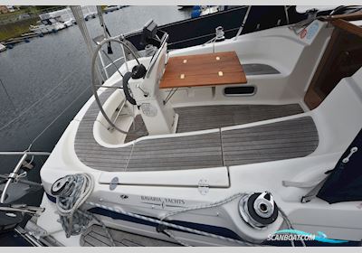 Bavaria Bavaria 36  Segelboot 2003, mit Volvo Penta MD 2030, 29Hk motor, Sweden