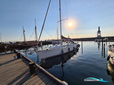 Bavaria Bavaria 49 Segelboot 2003, mit Yanmar 4JH4S-TBE 80hp motor, Sweden