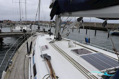Bavaria Bavaria 49 Segelboot 2003, mit Yanmar 4JH4S-TBE 80hp motor, Sweden