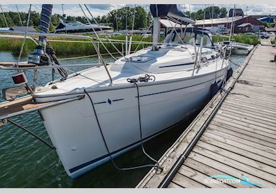 Bavaria Bavaria Segelboot 2005, mit Volvo 2020 motor, Sweden