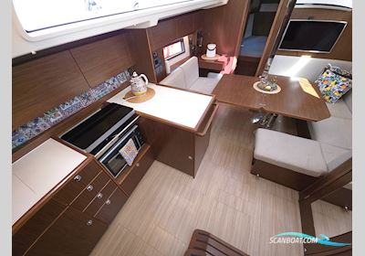 Bavaria C 38 Segelboot 2021, mit Yanmar motor, Sweden