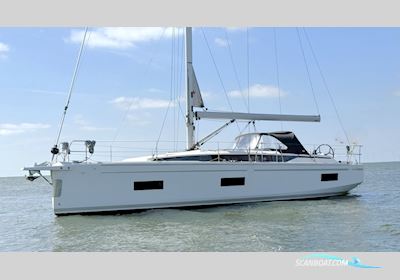 Bavaria C 42 Segelboot 2021, mit Yanmar motor, Niederlande