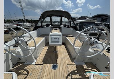 Bavaria C38 - Sommer Special Segelboot 2026, mit Yanmar motor, Spanien