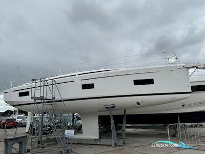 Bavaria C38 Segelboot 2024, mit Yanmar motor, England