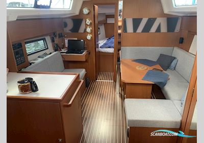 Bavaria C38 Segelboot 2021, Deutschland