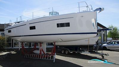 Bavaria C38 Segelboot 2025, mit Yanmar motor, Deutschland