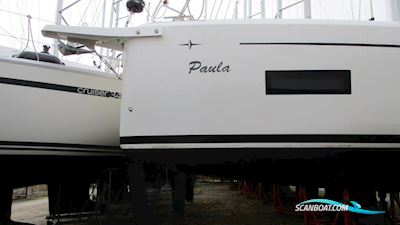 Bavaria C38 Segelboot 2024, mit Yanmar motor, Deutschland