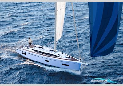 Bavaria C38 Segelboot 2025, mit Yanmar motor, Spanien