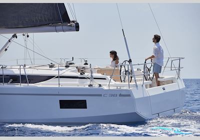 Bavaria C38 Segelboot 2024, mit Yanmar motor, Spanien