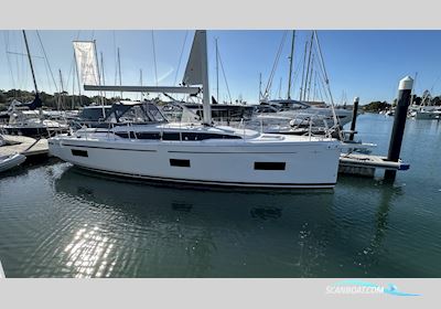 Bavaria C38 Segelboot 2025, mit Yanmar motor, England