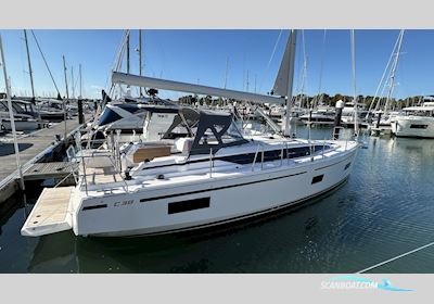 Bavaria C38 Segelboot 2025, mit Yanmar motor, England
