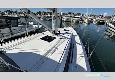 Bavaria C38 Segelboot 2025, mit Yanmar motor, England