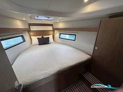 Bavaria C38 Segelboot 2025, mit Yanmar motor, Spanien