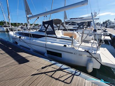 Bavaria C38 Segelboot 2023, mit Yanmar motor, England