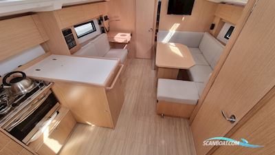 Bavaria C38 Segelboot 2023, mit Yanmar motor, England