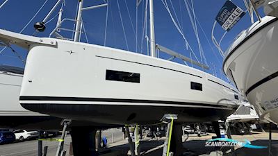 Bavaria C38 Segelboot 2026, mit Yanmar motor, England