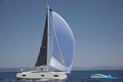 Bavaria C38 Segelboot 2026, mit Yanmar motor, England