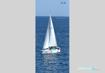 Bavaria C38 Segelboot 2023, mit Yanmar motor, Spanien