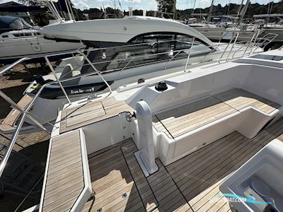 Bavaria C38 Segelboot 2026, mit Yanmar motor, England