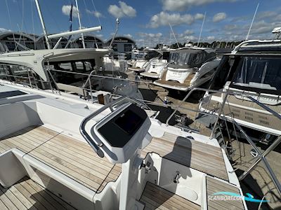 Bavaria C38 Segelboot 2026, mit Yanmar motor, England