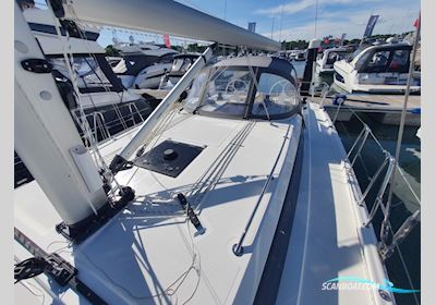 Bavaria C42 - Spring Sale! Segelboot 2025, mit Yanmar motor, Spanien