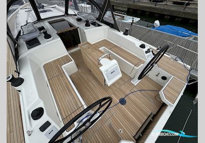 Bavaria C42 Segelboot 2020, mit Yanmar motor, England
