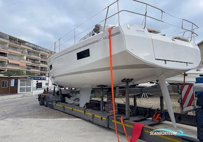 Bavaria C42 Segelboot 2024, mit Yanmar motor, Frankreich