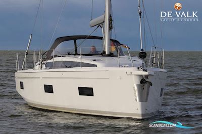 Bavaria C42 Segelboot 2021, mit Yanmar motor, Niederlande